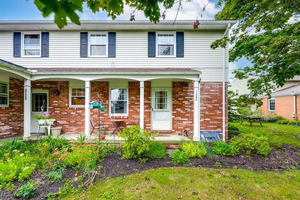 Athena Dr, Kent, OH 44240