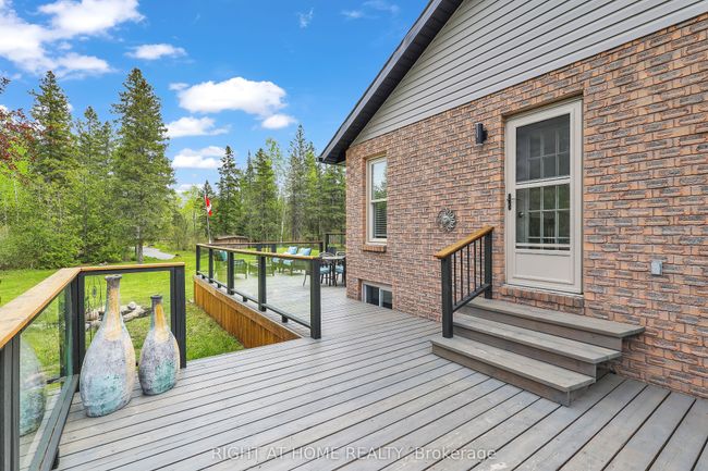 119 Sturgeon Glen Rd, House other with 3 bedrooms, 2 bathrooms and 13 parking in Fenelon Falls ON | Image 29