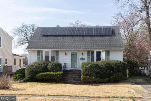 1520 Chestnut Ave, HADDON HEIGHTS, NJ, 08035-1518 | Card Image