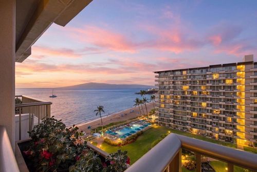 964-2481 Kaanapali Pkwy, Lahaina, HI, 96761-1910 | Card Image