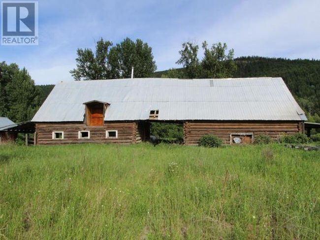 1608 Chase Falkland Rd, Home with 0 bedrooms, 0 bathrooms and null parking in Chase BC | Image 27