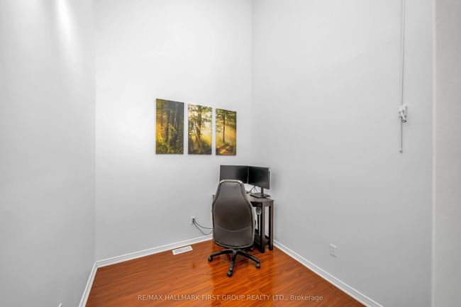 20 Webbford St, House attached with 4 bedrooms, 3 bathrooms and 2 parking in Ajax ON | Image 24