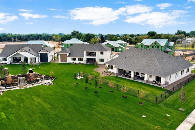 104 S Gresham Way, House other with 3 bedrooms, 4 bathrooms and 4 parking in Eagle ID | Image 46