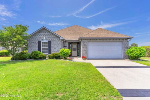 621 Castle Bay Dr, Hampstead, NC, 28443-2193 | Card Image
