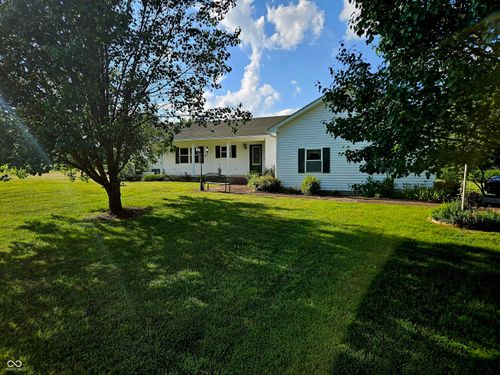 2150 N Olive Church Rd, Paragon, IN, 46166-9257 | Card Image