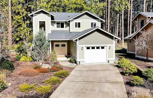 2257 W Rosecrans Ct, Port Townsend, WA, 98368-5536 | Card Image