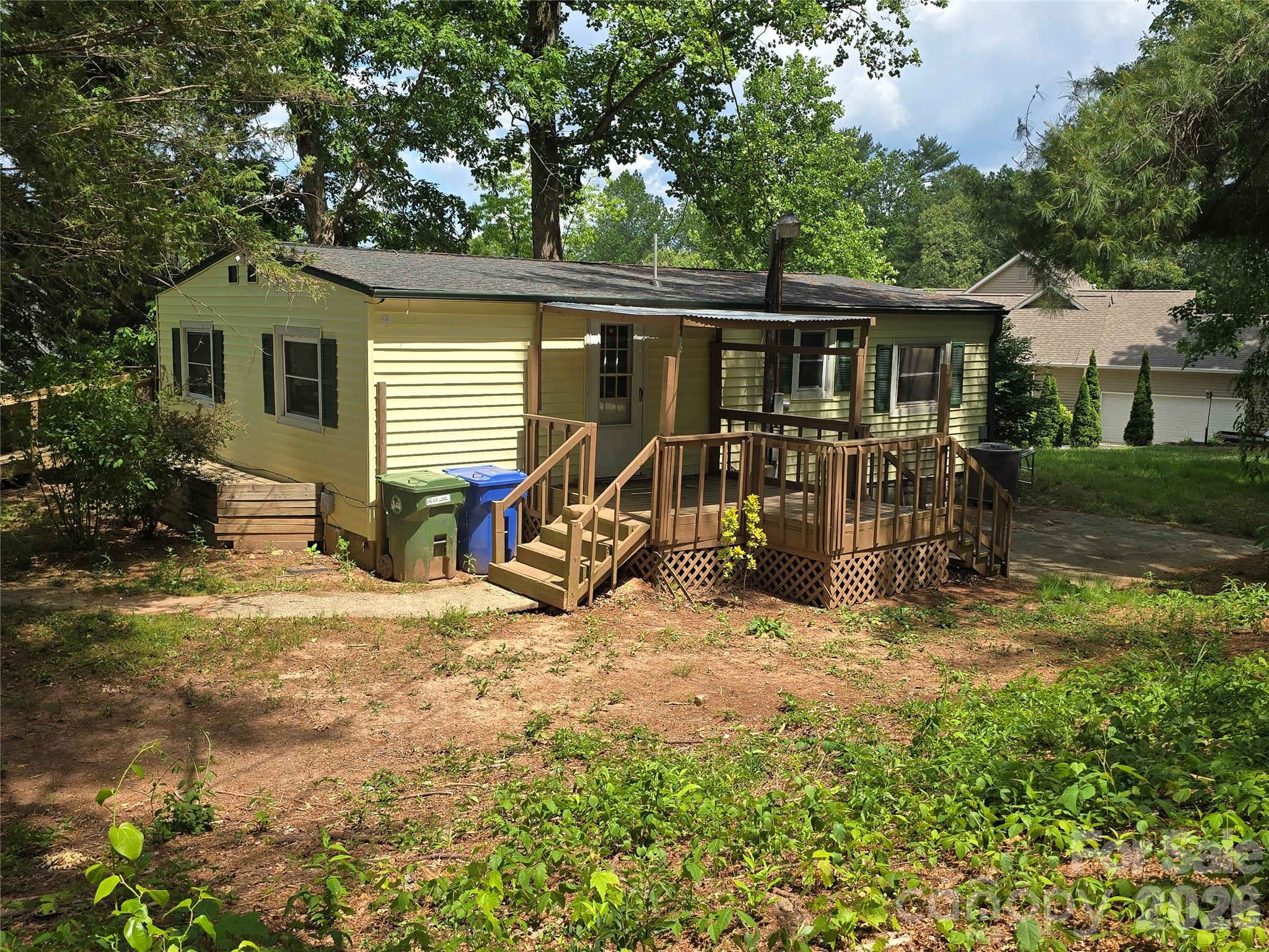 Residential in Fletcher 5