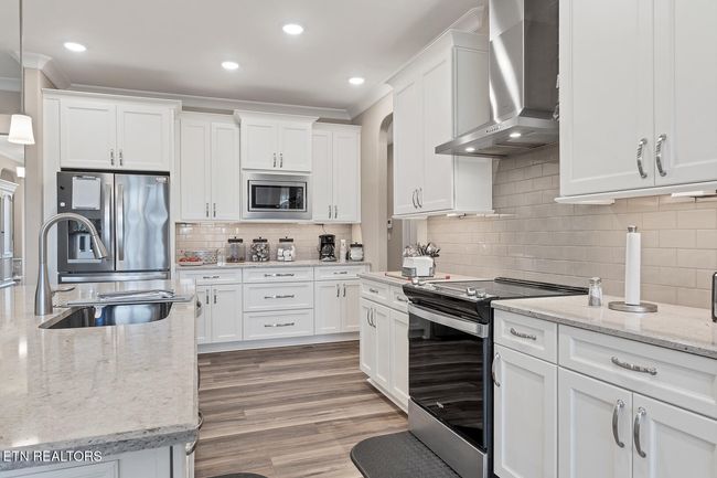 217 Nuhya Trce, House other with 3 bedrooms, 3 bathrooms and null parking in Loudon TN | Image 32