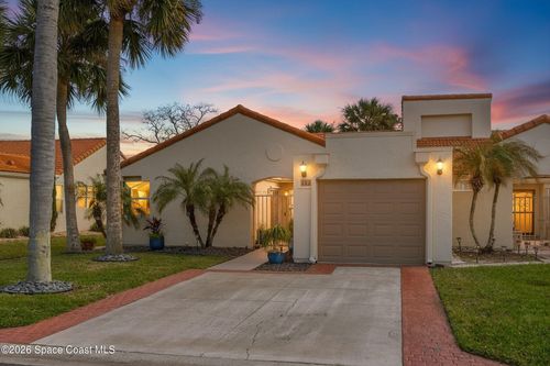 753 Spring Valley Dr, Melbourne, FL, 32940-1724 | Card Image