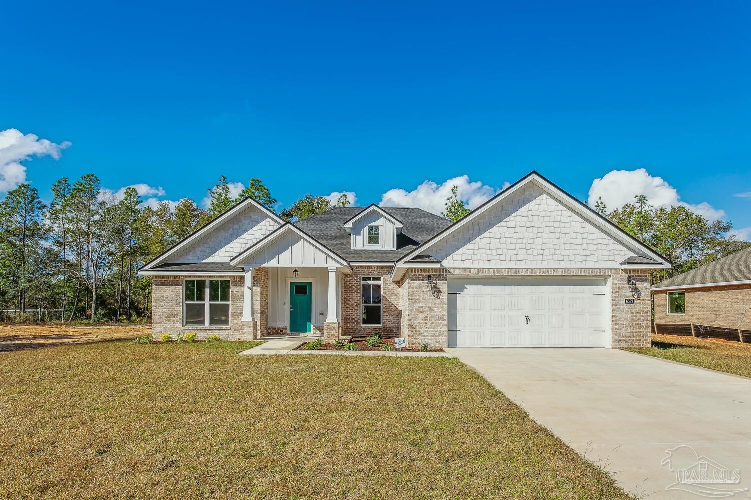 Marion Way, Milton, FL 32571