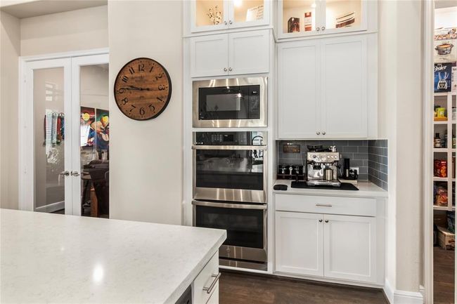 4327 Sandy Cove Dr, House other with 4 bedrooms, 4 bathrooms and null parking in Manvel TX | Image 12