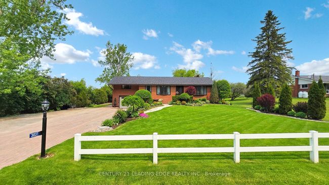 3031 Highway 7 A, House other with 3 bedrooms, 2 bathrooms and 6 parking in Scugog ON | Image 6