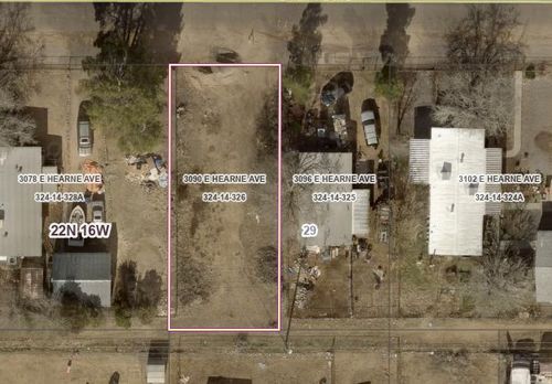 3090 E Hearne Ave, Kingman, AZ, 86409-2012 | Card Image
