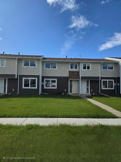 27 97 Avenue, Grande Cache, AB, T0E0Y0 | Card Image