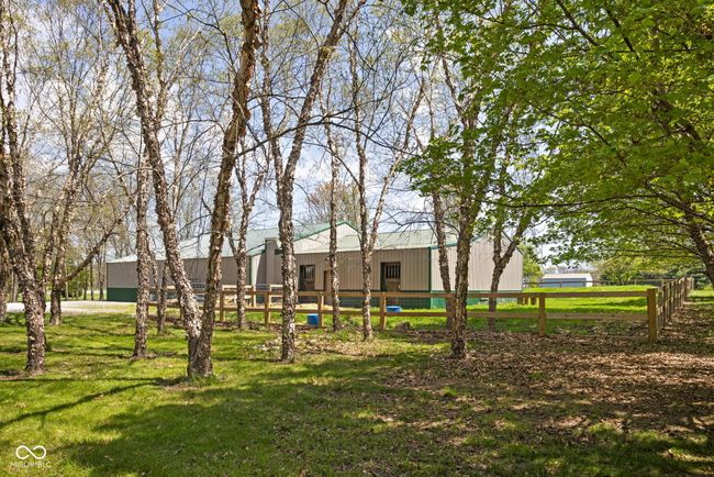 8551 E 300 S, House other with 4 bedrooms, 3 bathrooms and null parking in Zionsville IN | Image 46
