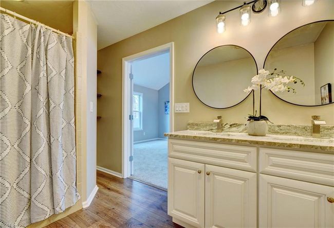 5006 High St W, House other with 4 bedrooms, 3 bathrooms and null parking in Portsmouth VA | Image 19