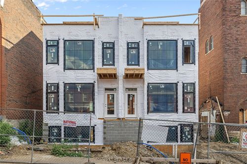 256 44th St, Pittsburgh, PA, 15201-2841 | Card Image