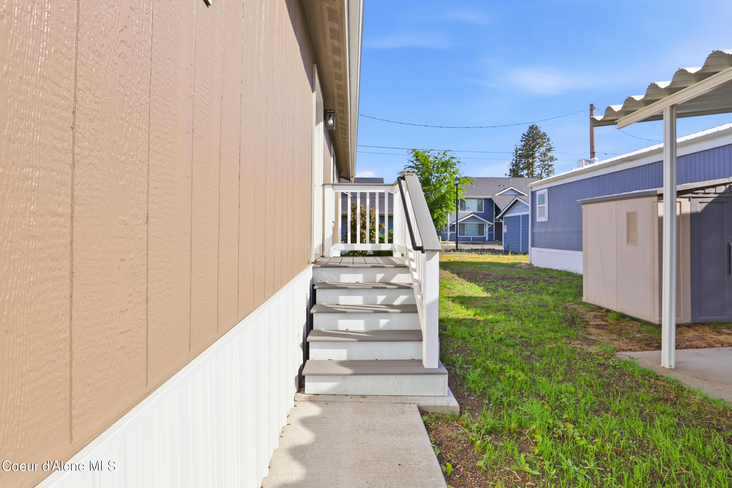 Residential in Coeur d'Alene 4