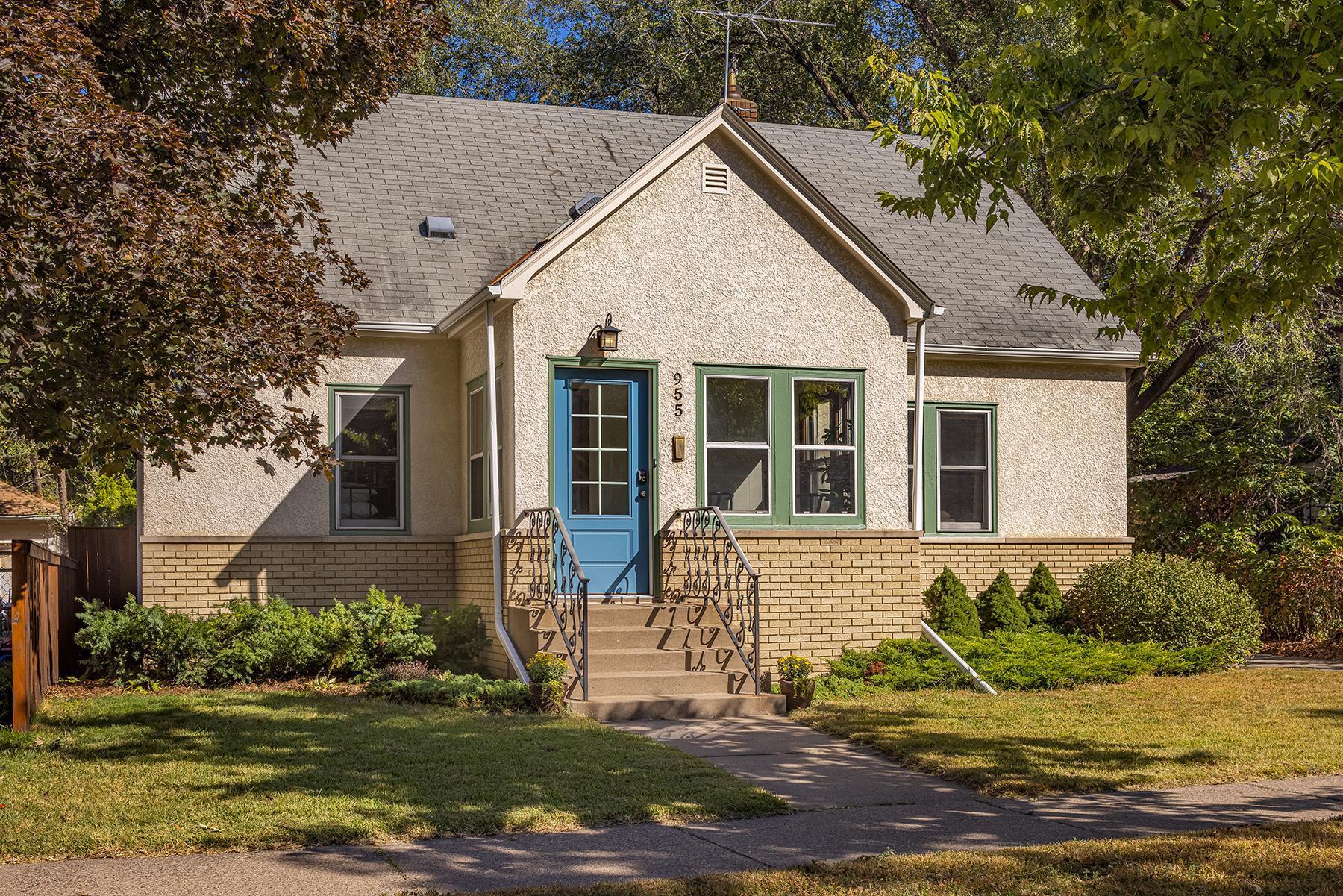 28th Ave, Minneapolis, MN 55418