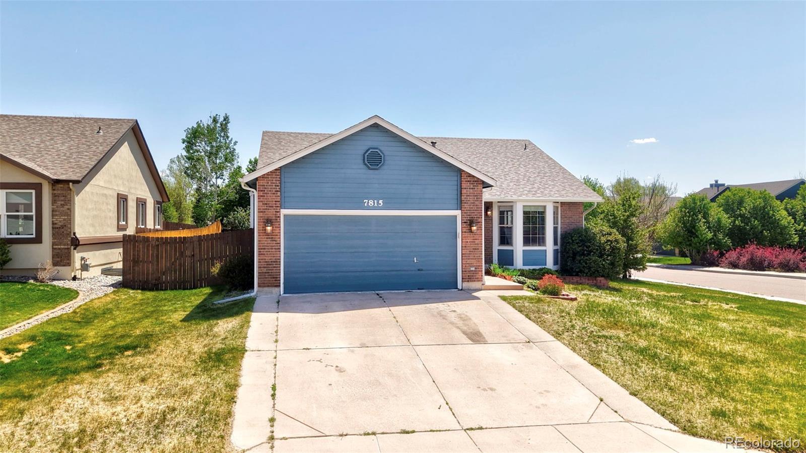 Residential in Colorado Springs 3