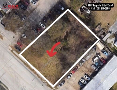 0 Pinemont Dr, Houston, TX, 77018 | Card Image