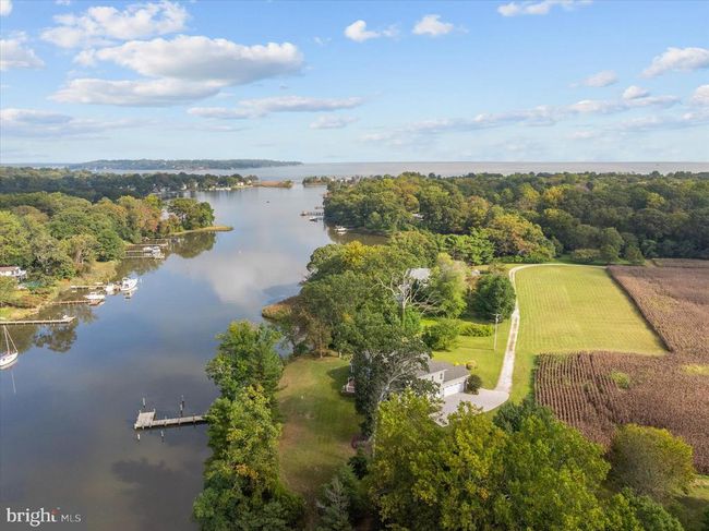 1576 Bay Head Rd, House other with 6 bedrooms, 6 bathrooms and null parking in ANNAPOLIS MD | Image 63