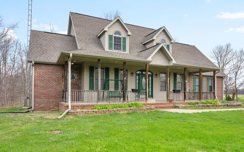 11280 W County Road 40 N, Norman, IN, 47264-9216 | Card Image