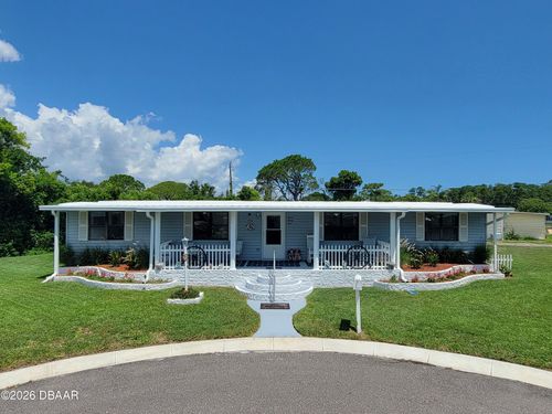 734 Sheldon Cir, Port Orange, FL, 32127-5544 | Card Image