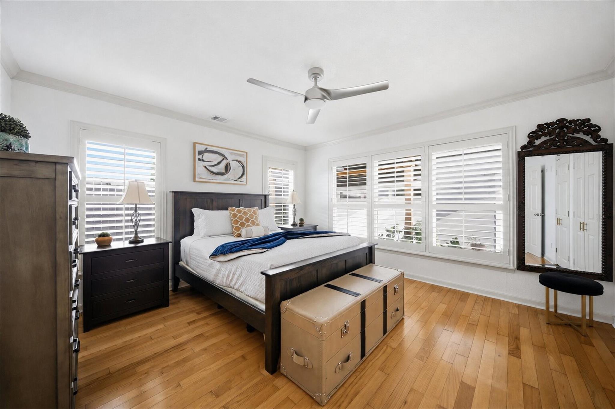 Residential Lease in Houston 3