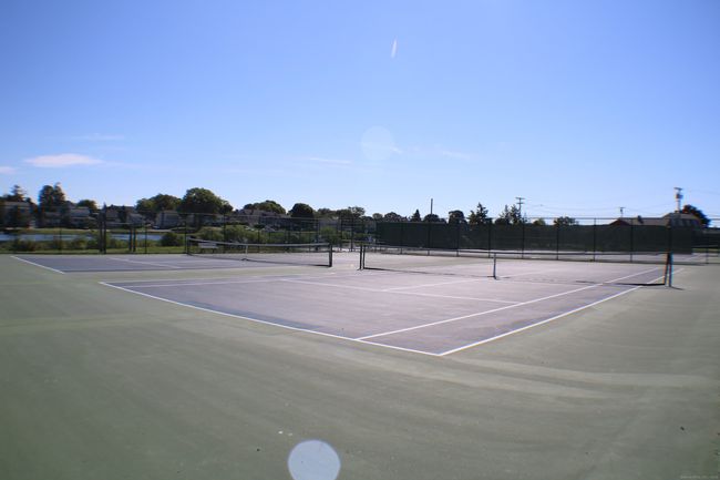 GLP Tennis Courts | Image 18