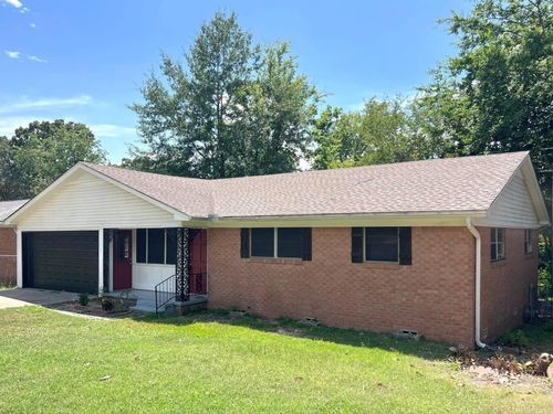 4017 Hillside Dr, North Little Rock, AR, 72118-4639 | Card Image