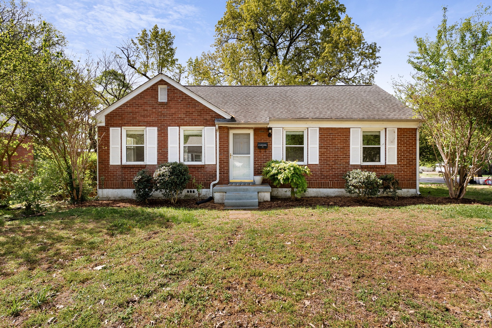 417 W Clark Blvd, Other in Murfreesboro - eXp Realty