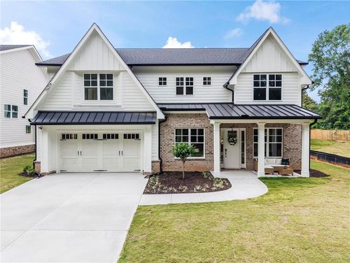 2464 Working Way, Marietta, GA, 30066 | Card Image