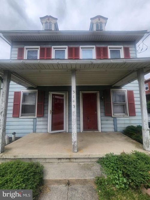 3143 Lincoln Hwy E, PARADISE, PA, 17562 | Card Image