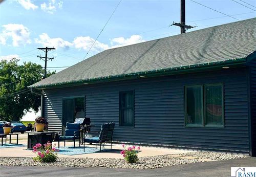 1007 Broadway Street, Cleveland, MN, 56017 | Card Image