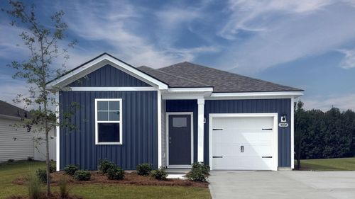 3004 Waterfall Way, Georgetown, SC, 29440-4341 | Card Image