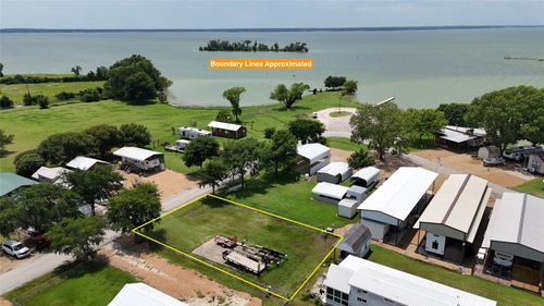 Lots 23 & 24 Pelican Isle Drive, Kerens, TX, 75144 | Card Image