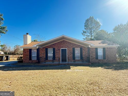 3859 Fairington Dr, Hephzibah, GA, 30815-6100 | Card Image