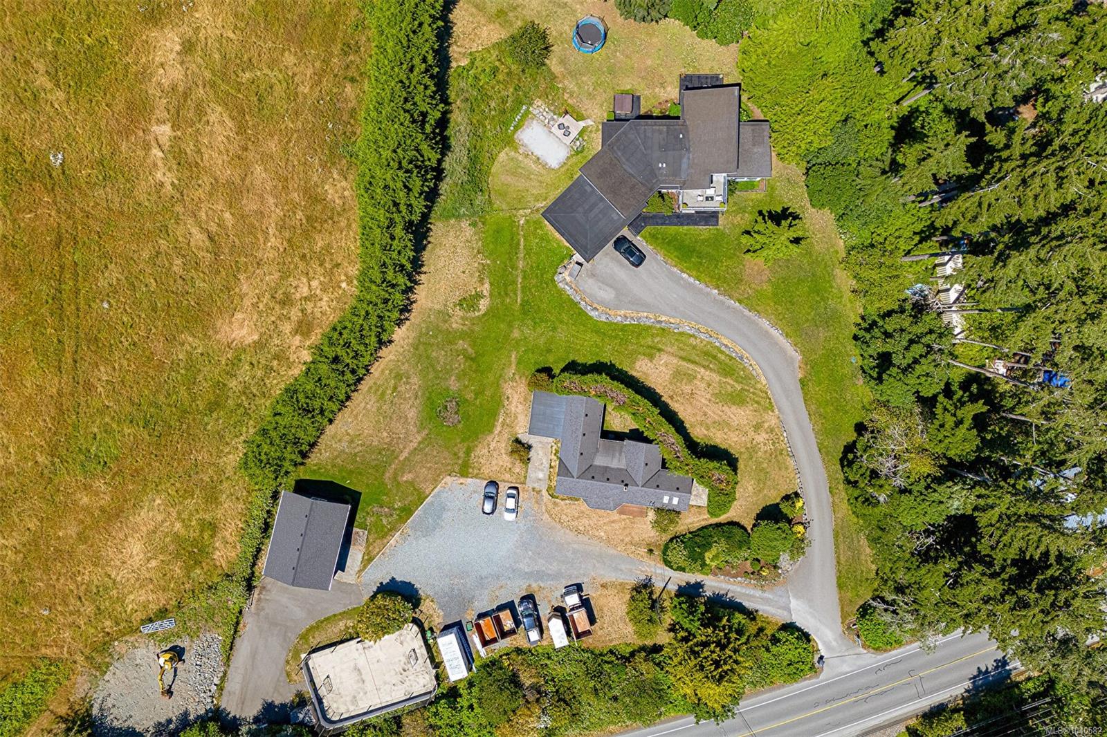 Residential in Metchosin 5