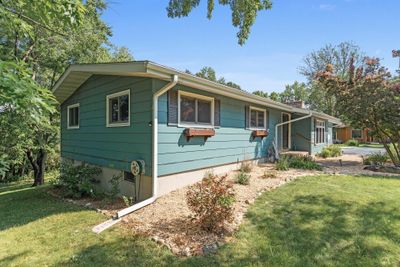 516 Eric Drive, House other with 4 bedrooms, 1 bathrooms and null parking in Osceola WI | Image 2