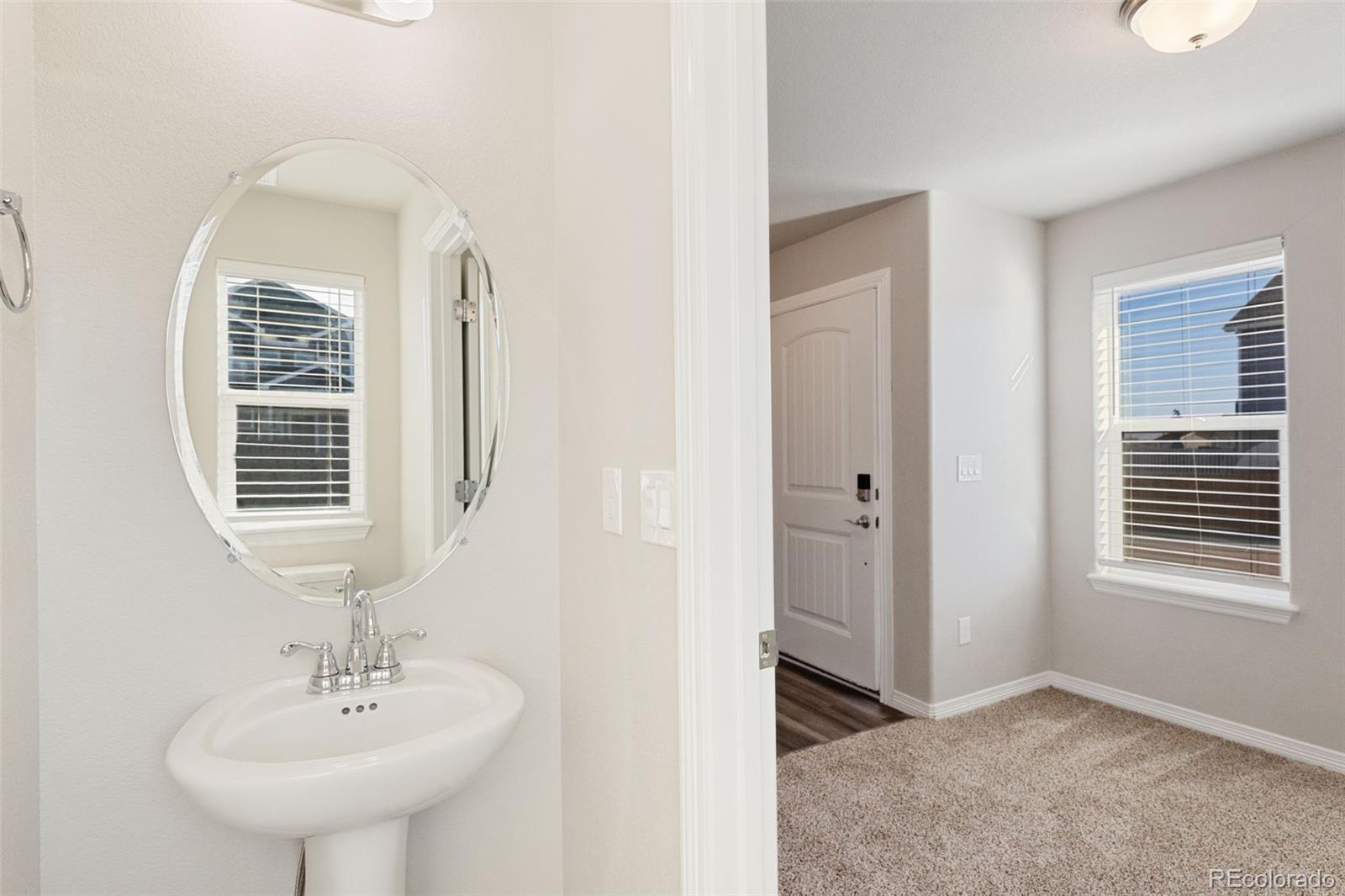 Residential in Colorado Springs 4