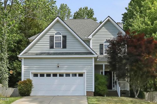 613 Moultonboro Avenue, Wake Forest, NC, 27587 | Card Image