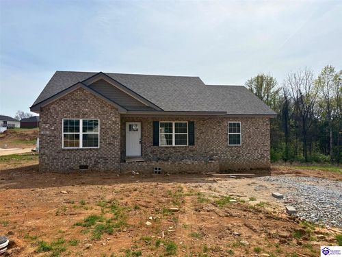 601 Hillcreek Ct, Bardstown, KY, 40004-6761 | Card Image