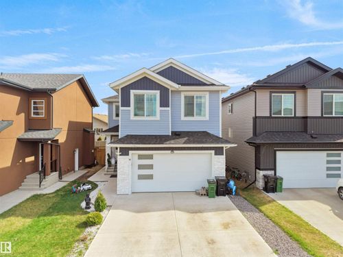 1427 150 Ave Nw, Edmonton, AB, T5Y3R5 | Card Image