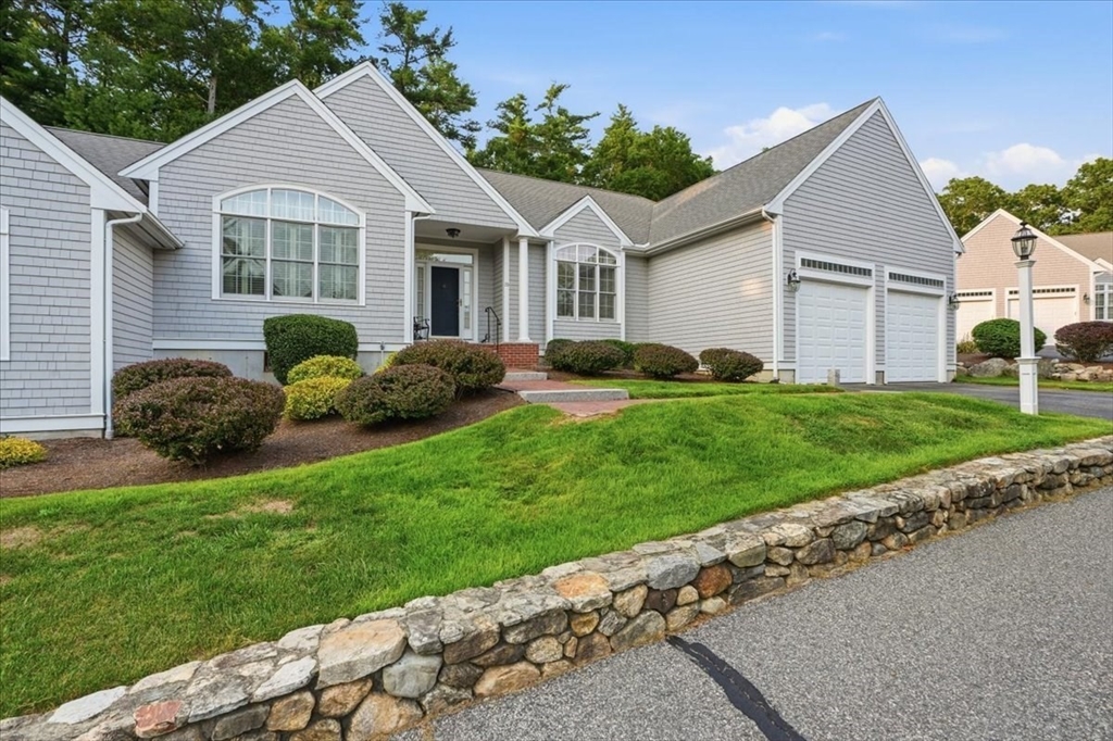 Residential in Marshfield