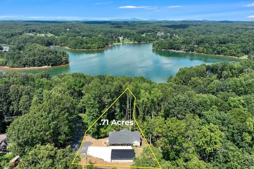 3114 Lake Ranch Dr, Gainesville, GA, 30506-1010 | Card Image