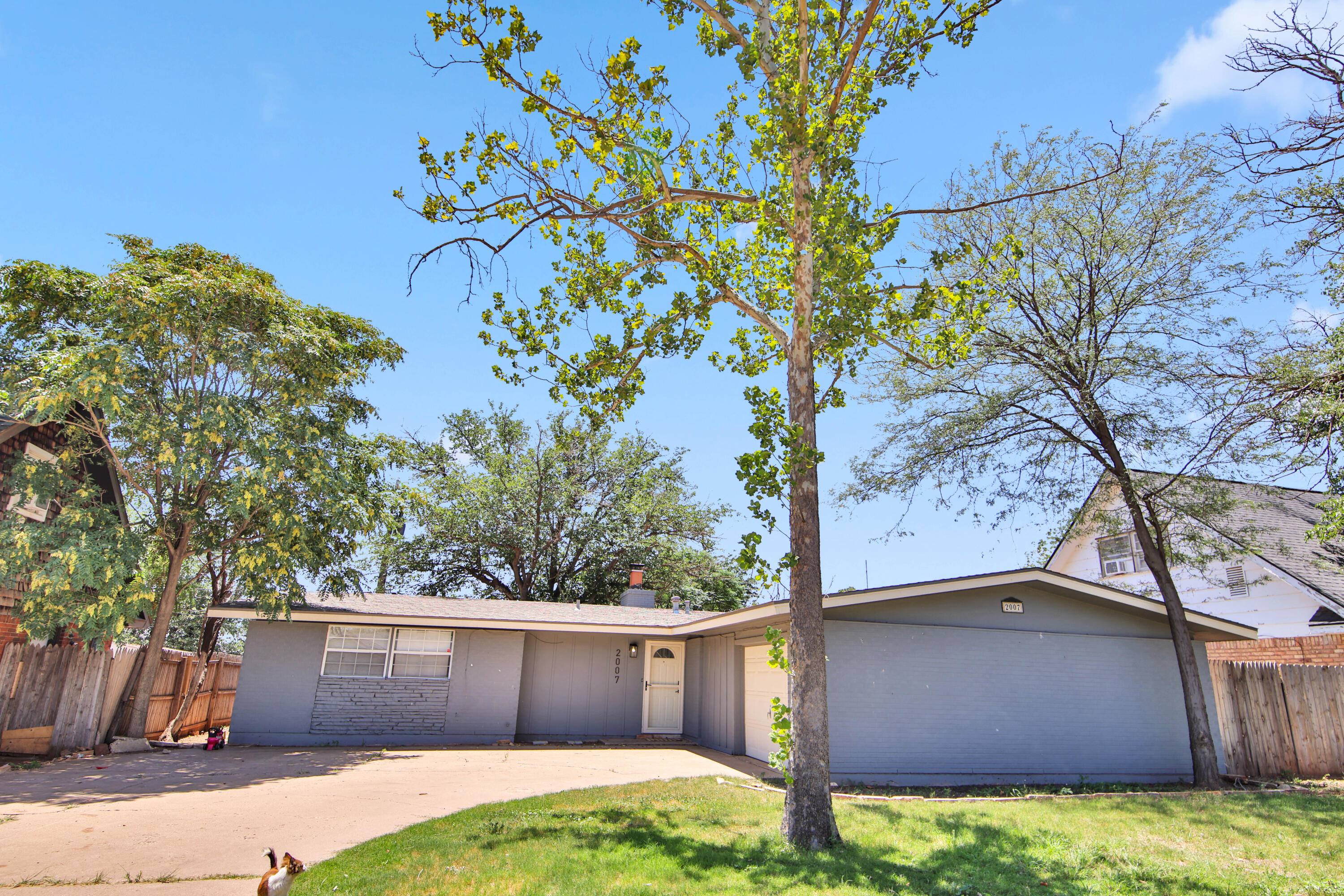 Residential in Lubbock 2