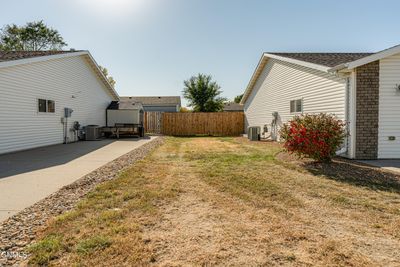 1119 Lakota Lane, Townhouse with 2 bedrooms, 1 bathrooms and null parking in Lincoln ND | Image 3