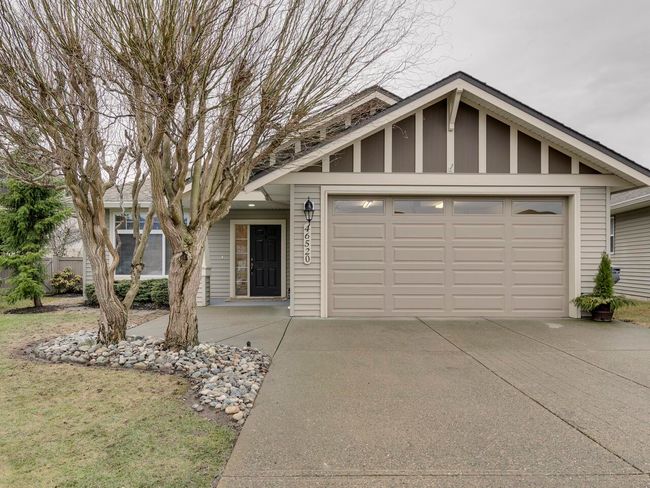 46520 Stoney Creek Drive, House other with 2 bedrooms, 2 bathrooms and 6 parking in Chilliwack BC | Image 3