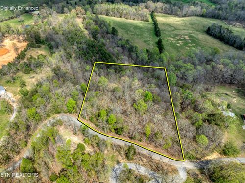 0 Green Hill Rd, Madisonville, TN, 37354 | Card Image